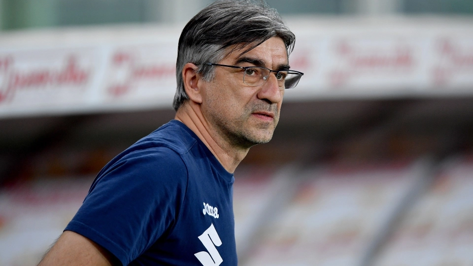 Ivan Juric
