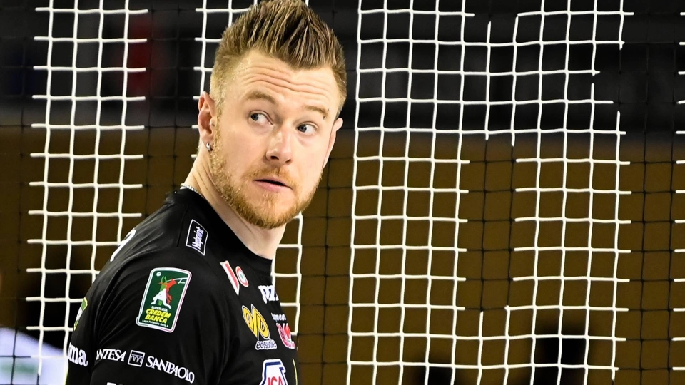 Ivan Zaytsev