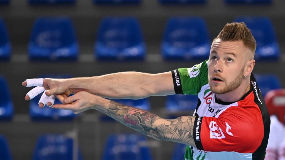 Ivan Zaytsev