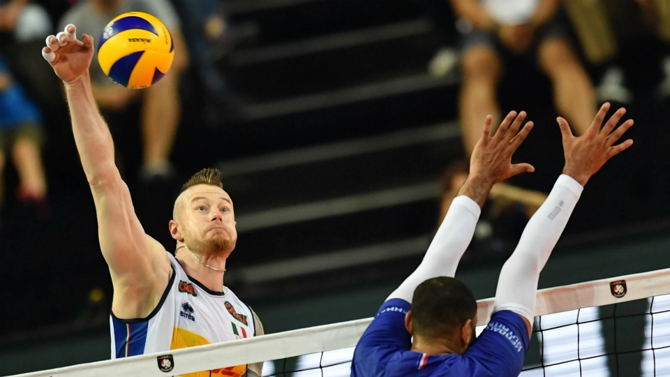 Ivan Zaytsev
