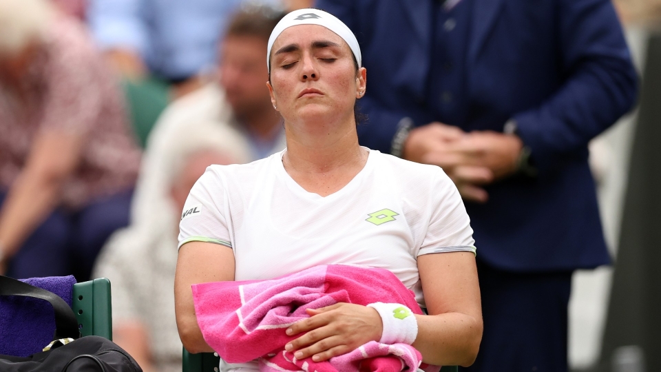 Ranking WTA post Wimbledon 2023 - Primi 10 posti