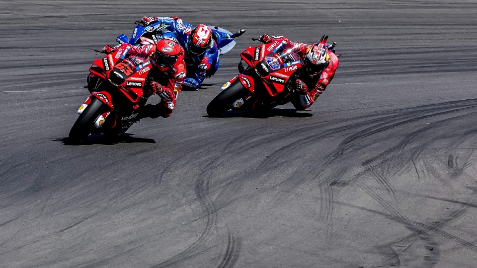 getty images Jack Miller