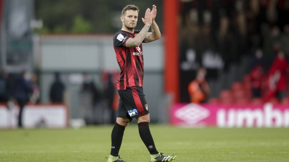 Jack Wilshere