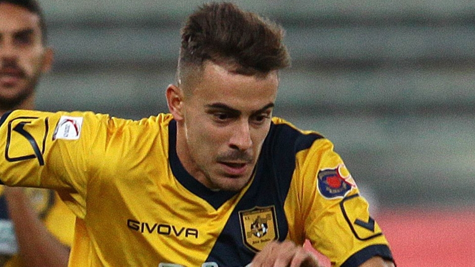 Jacopo Scaccabarozzi