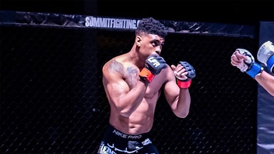 Jaleel Willis