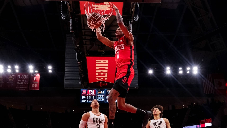 Jalen Green