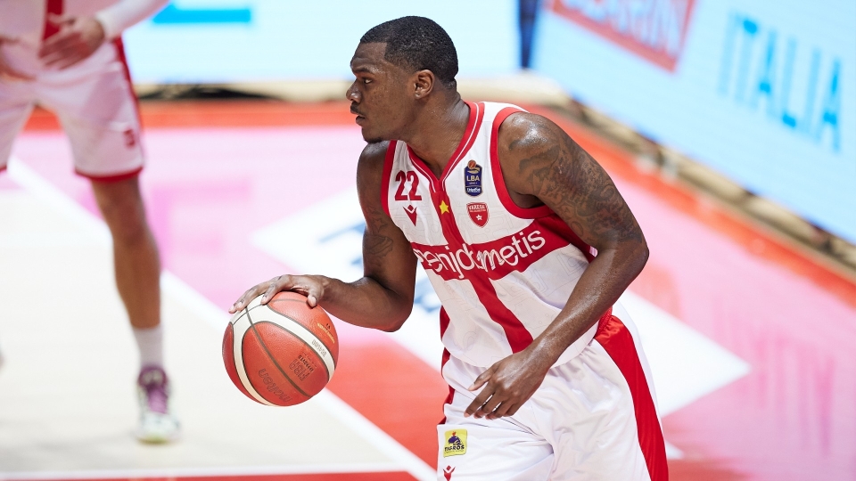 jalen jones