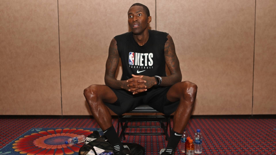 Jamal Crawford