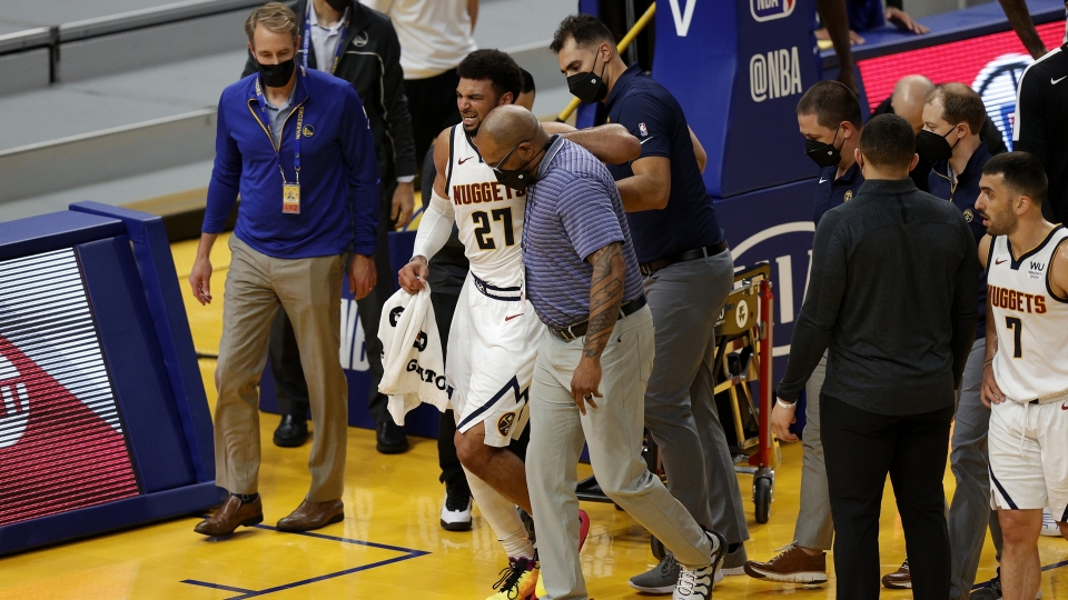 Jamal Murray
