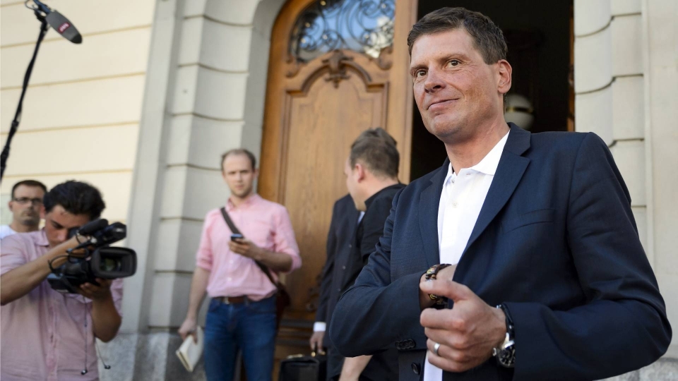 Jan Ullrich Jan Ullrich