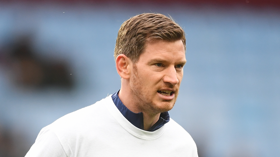 Jan Vertonghen
