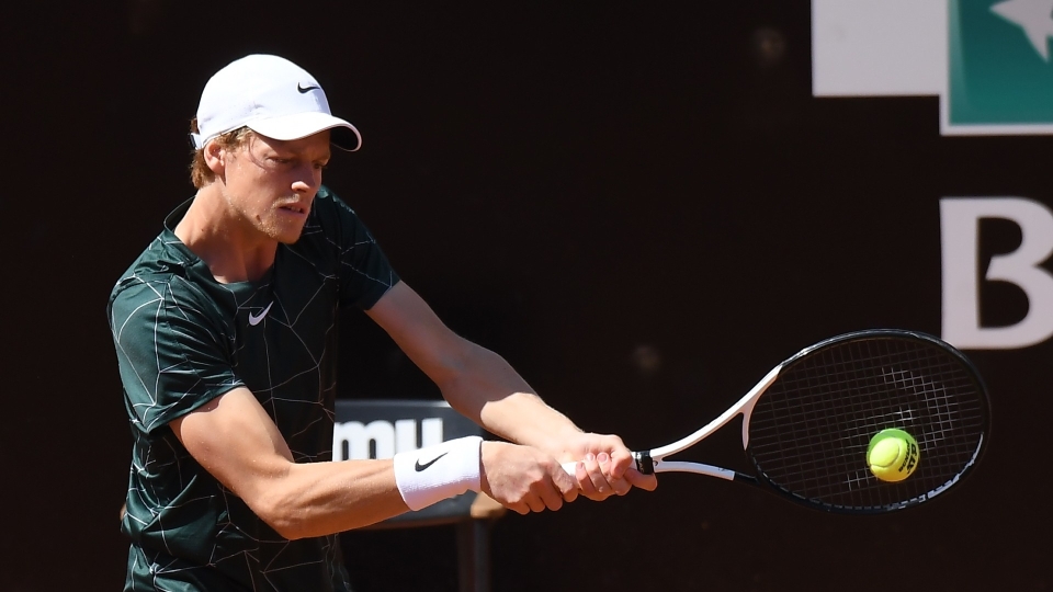 jannik sinner