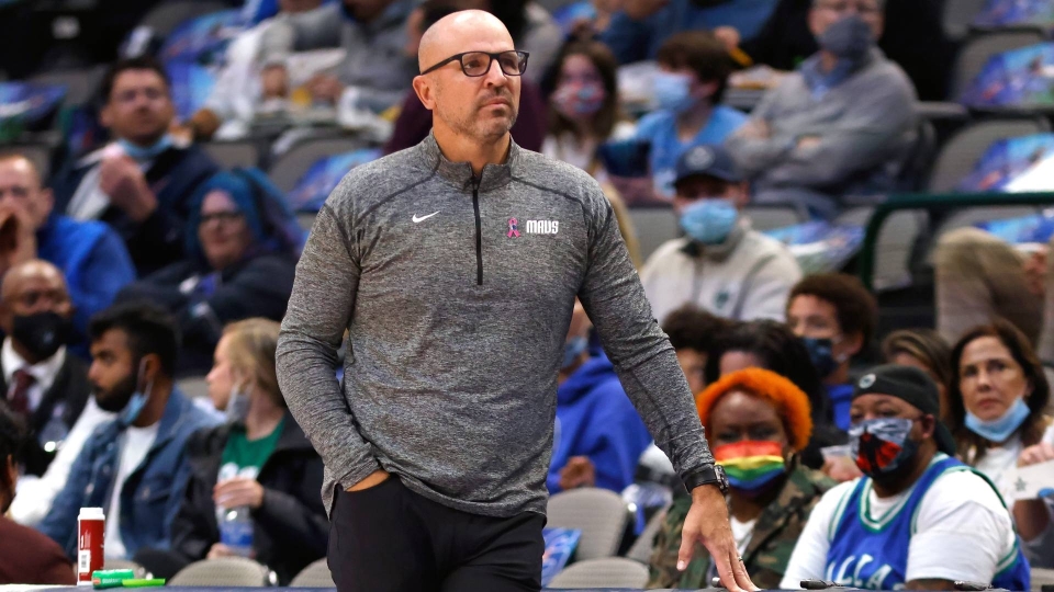 Jason Kidd Jason Kidd