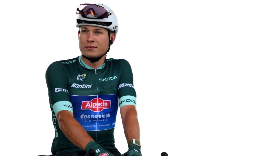 Jasper Philipsen