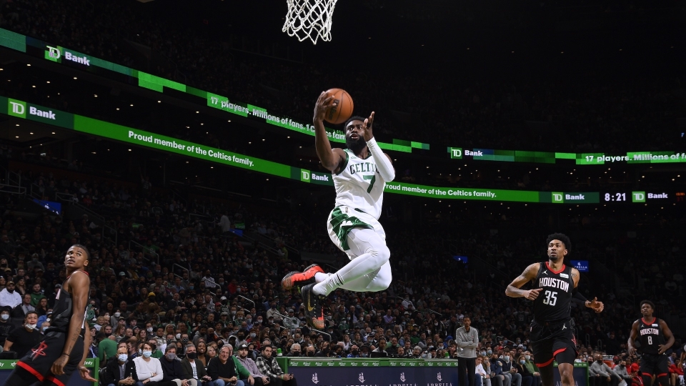 Jaylen Brown