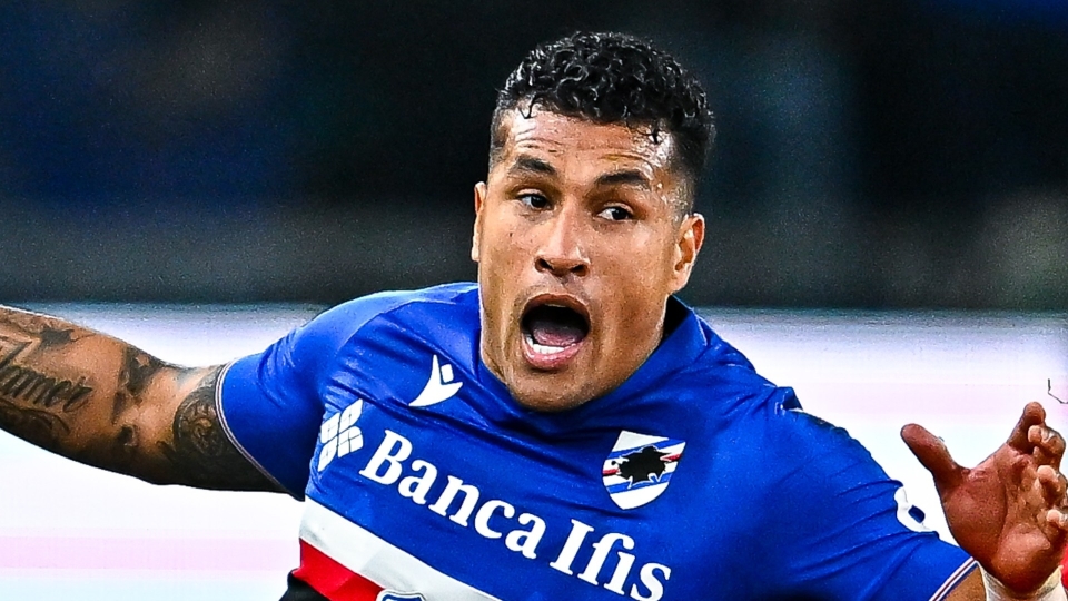 Jeison Murillo