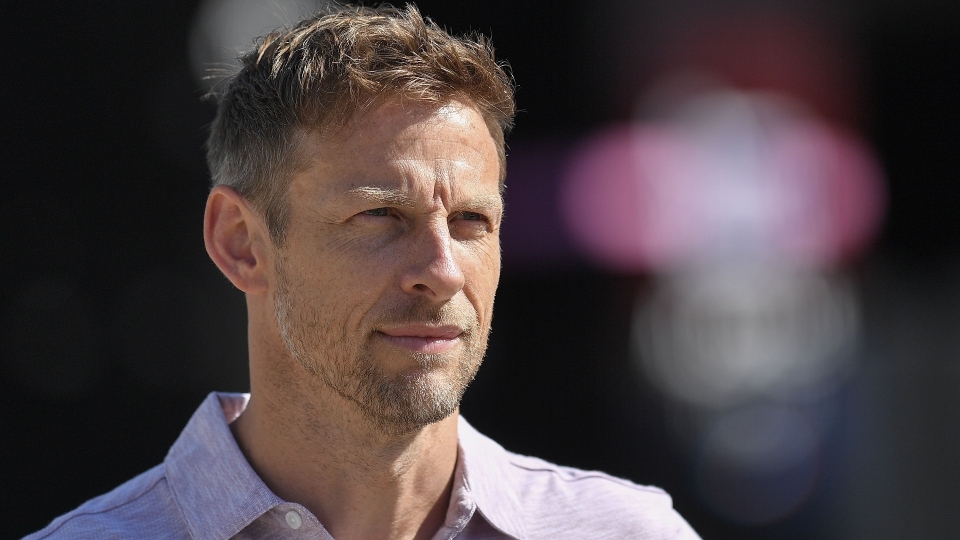 Jenson Button