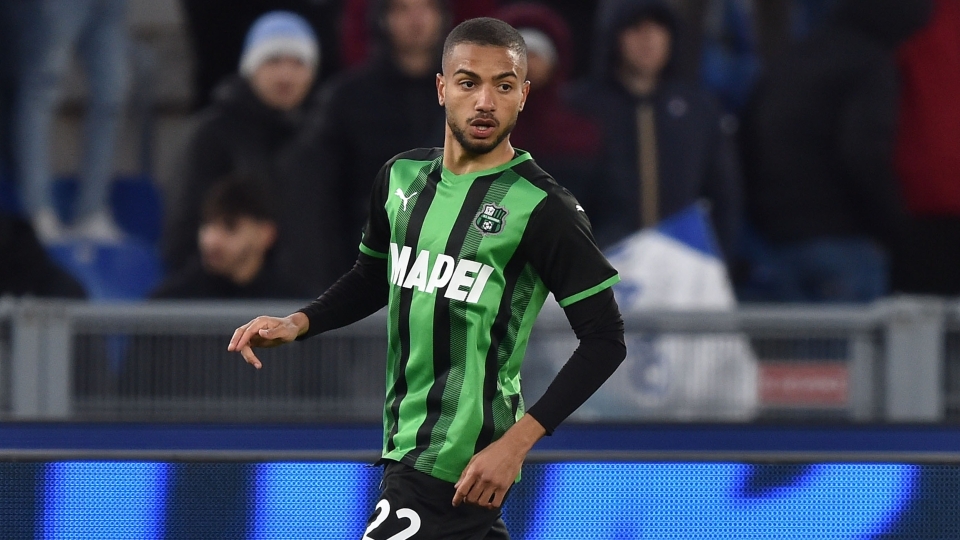 Jeremy Toljan Jeremy Toljan