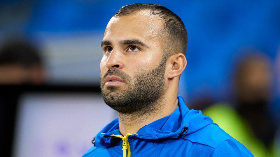 Jesé Rodriguez
