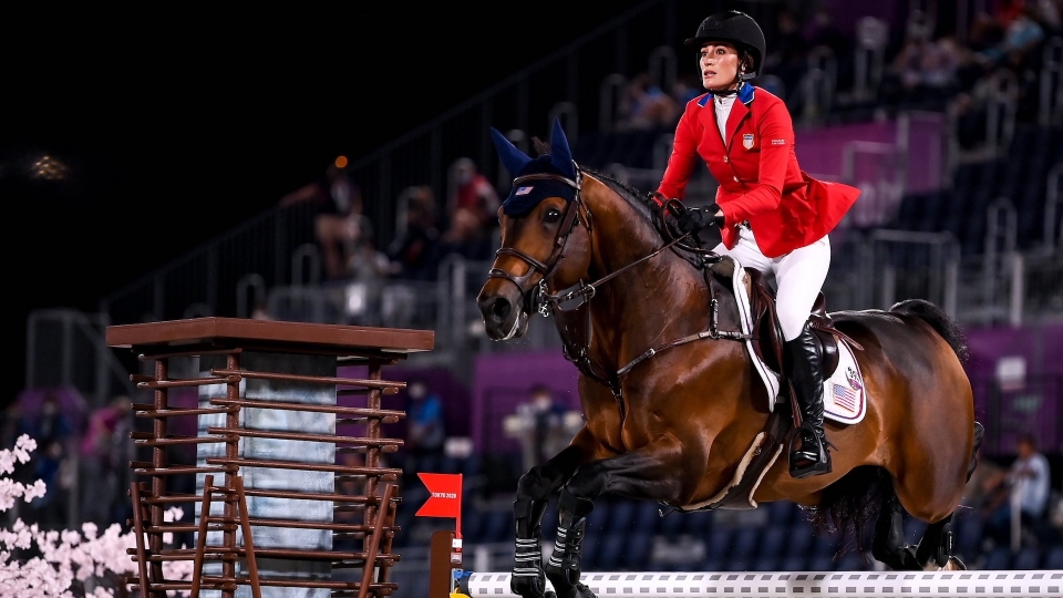 Jessica Springsteen