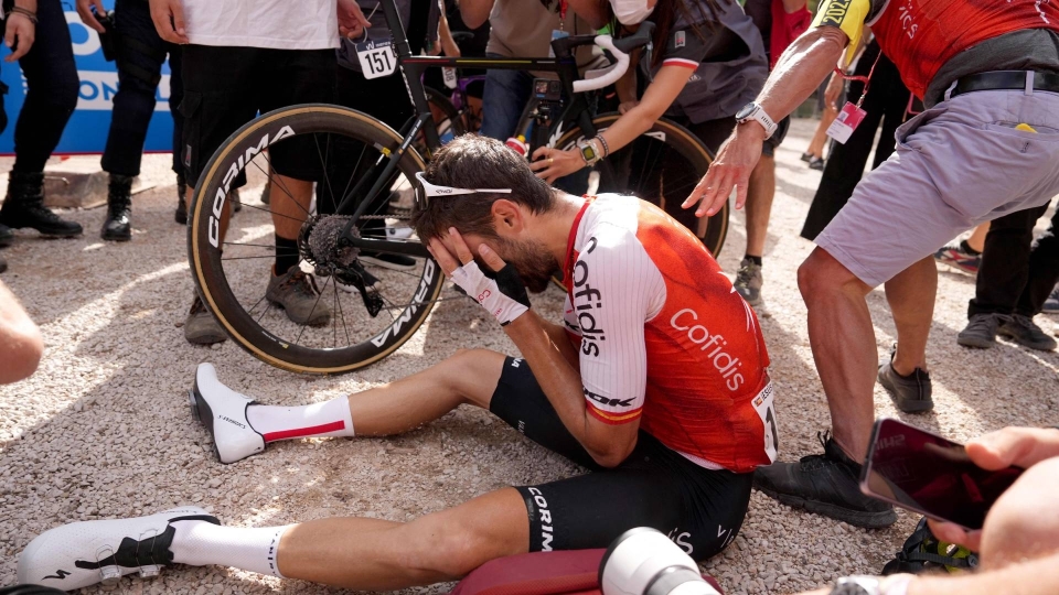 Cofidis Jesus Herrada