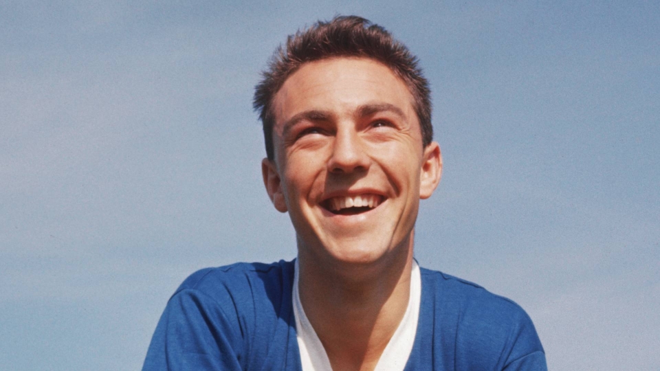 Jimmy Greaves