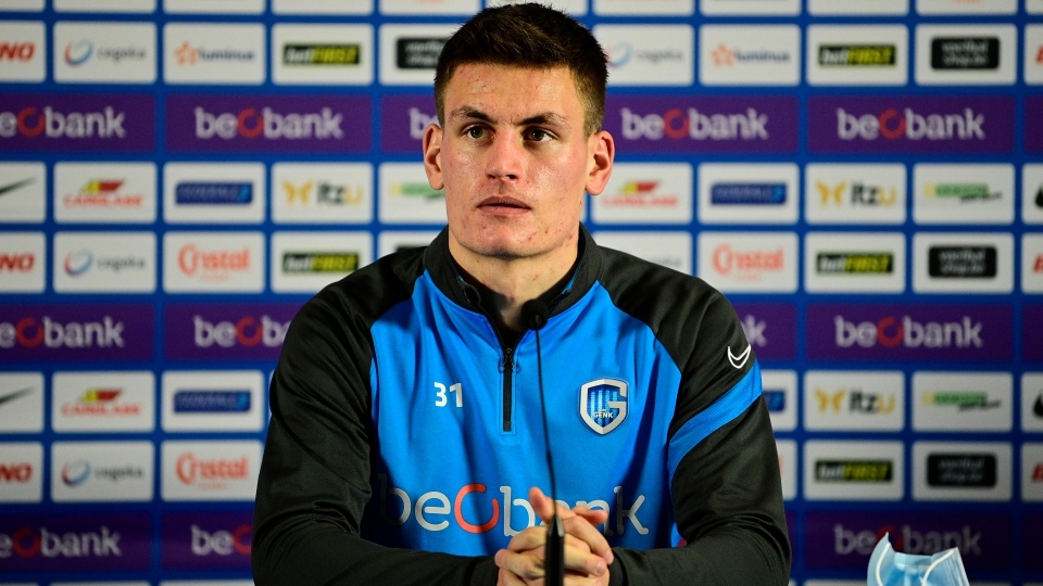 Joakim Maehle