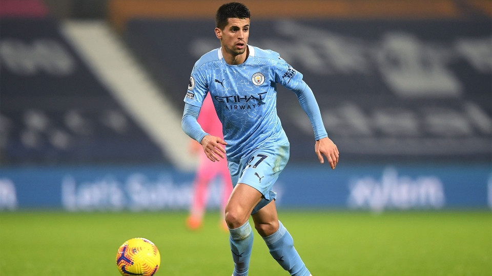 Joao Cancelo