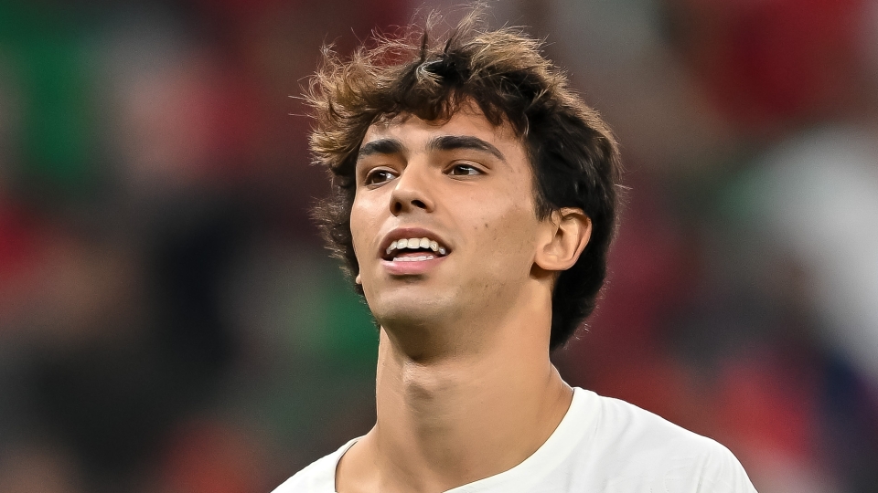Joao Felix