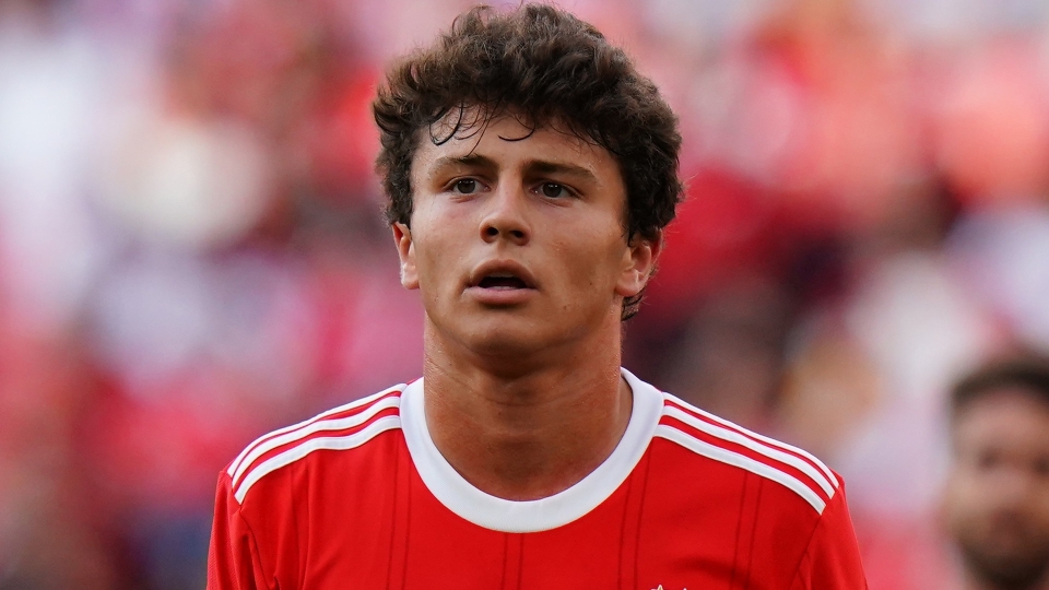 Joao Neves