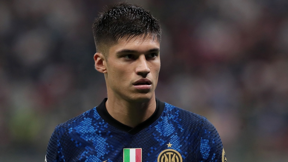 Emilio Andreoli - Inter/Inter via Getty Images Joaquín Correa
