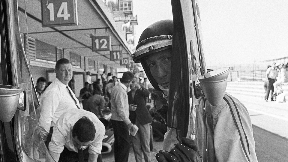Jochen Rindt: cinquant’anni dalla morte
