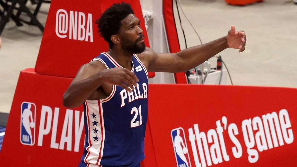Joel Embiid