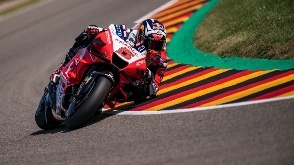 Johann Zarco