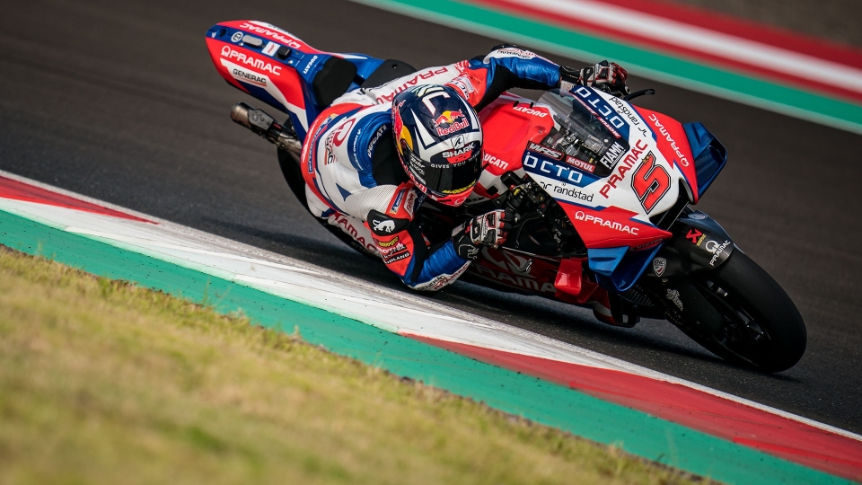 Johann Zarco