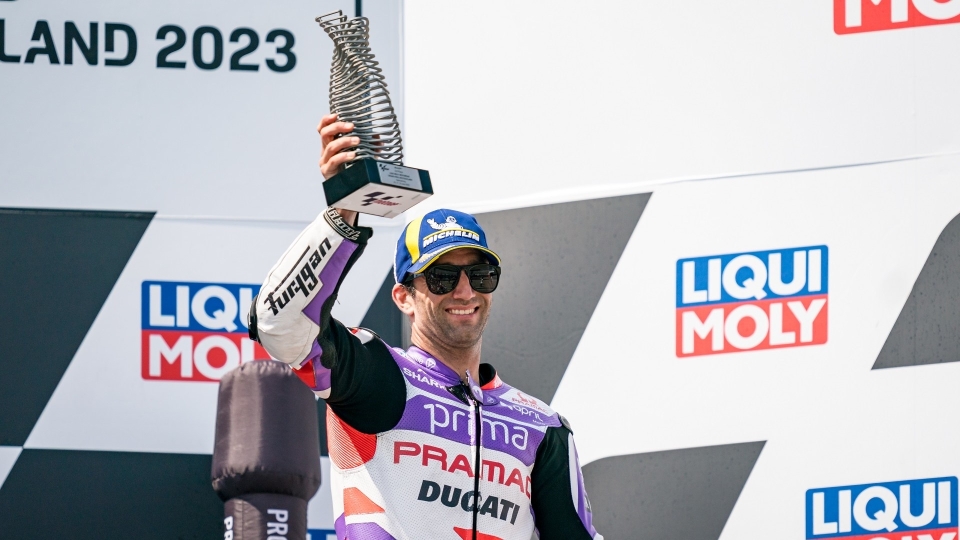 Johann Zarco
