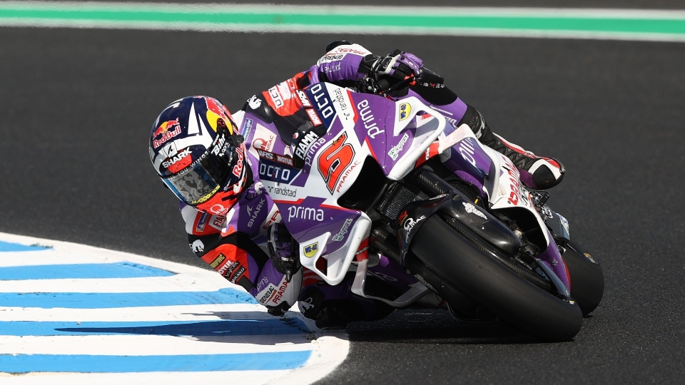 Johann Zarco