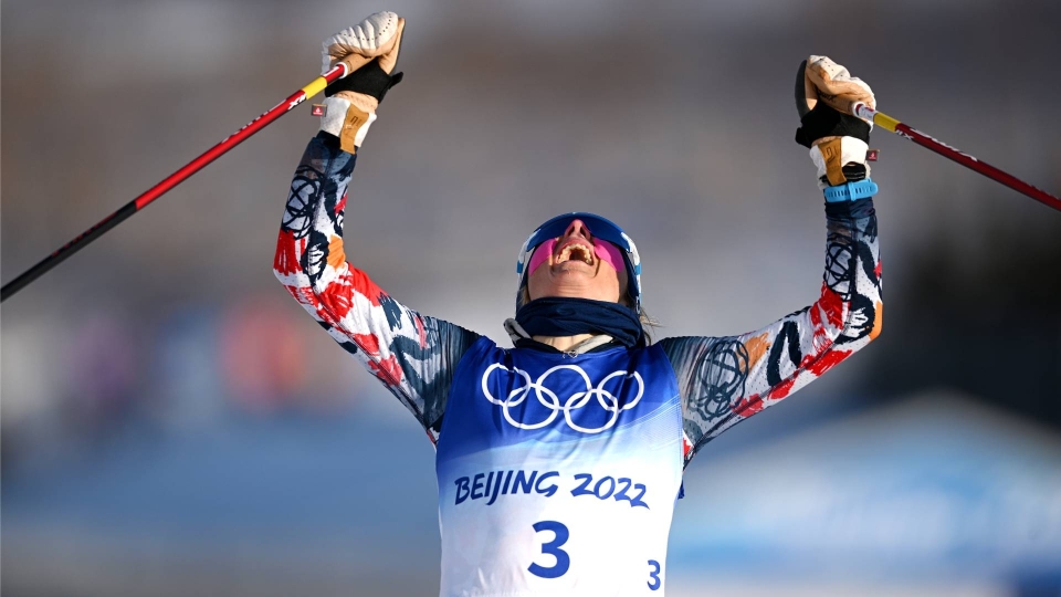Johaug