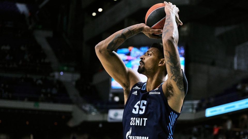 Jordan Mickey