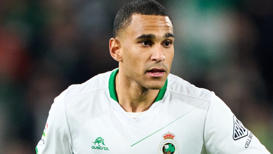 Jordi Mboula