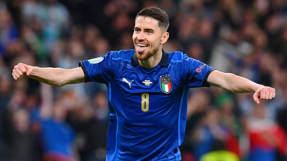 JORGINHO ITALY JORGINHO ITALY