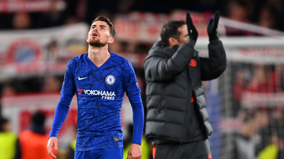 Jorginho