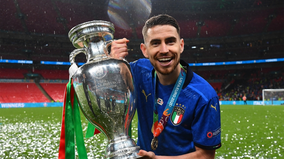 Jorginho