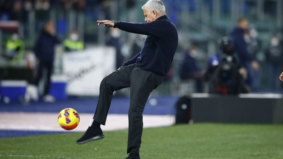 Josè Mourinho