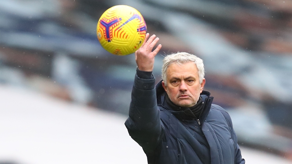 José Mourinho