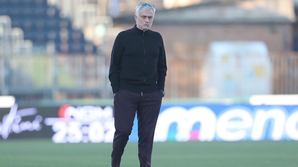 Josè Mourinho