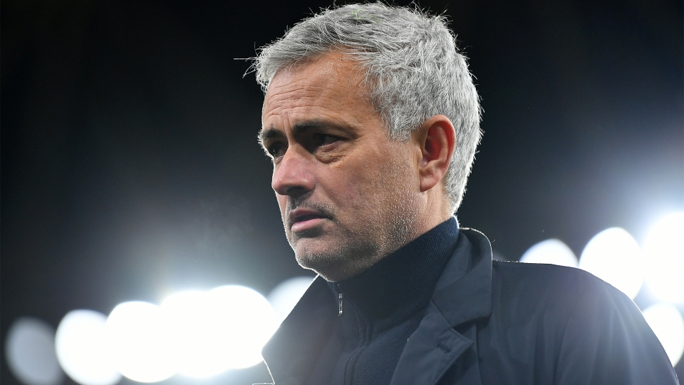Josè Mourinho