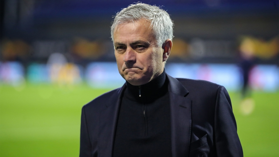 José Mourinho
