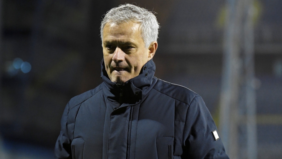 Jose Mourinho Jose Mourinho