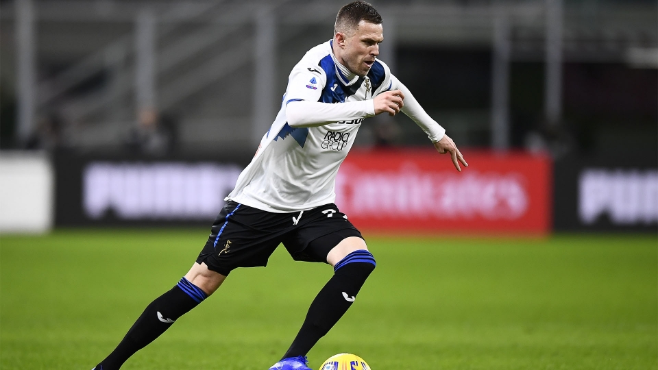 Josep Ilicic Josep Ilicic